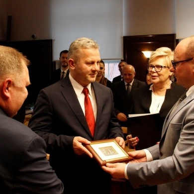 Sesja pożegnalna - 15.11