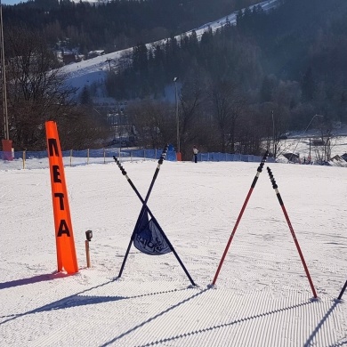 Mistrzostwa Pszczyny w Narciarstwie Alpejskim