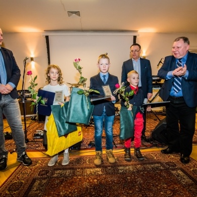 Nagrody Burmistrza Pszczyny w dziedzinie sportu