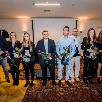 Nagrody Burmistrza Pszczyny w dziedzinie sportu