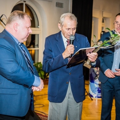 Nagrody Burmistrza Pszczyny w dziedzinie sportu