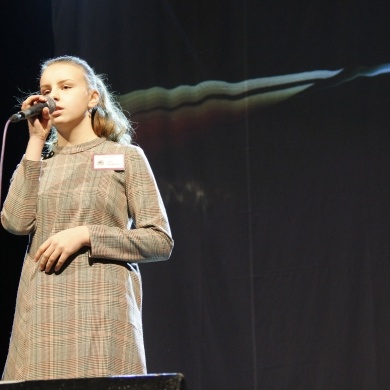 VI Pszczyński Festiwal Współczesnej Piosenki Frankofońskiej