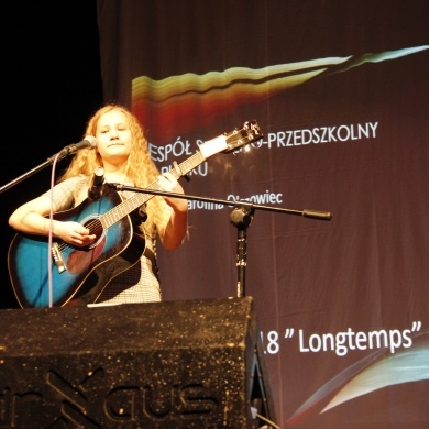 VI Pszczyński Festiwal Współczesnej Piosenki Frankofońskiej