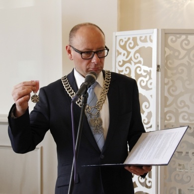 Jubileusze pożycia małżeńskiego