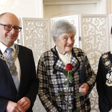 Jubileusze pożycia małżeńskiego