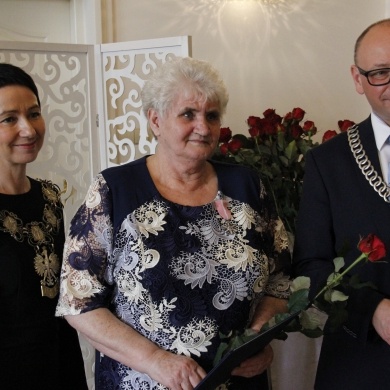 Jubileusze pożycia małżeńskiego
