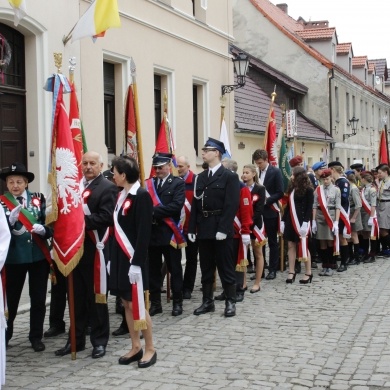  Obchody 228. rocznicy uchwalenia Konstytucji 3 Maja