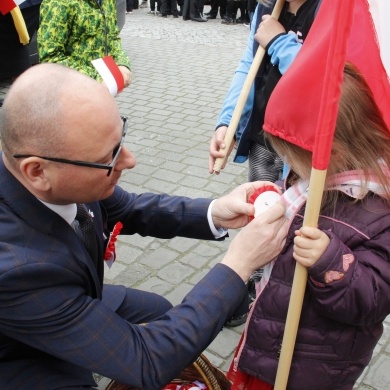  Obchody 228. rocznicy uchwalenia Konstytucji 3 Maja