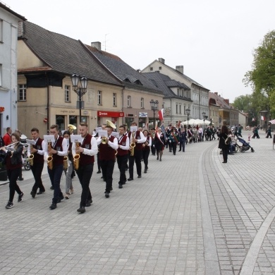  Obchody 228. rocznicy uchwalenia Konstytucji 3 Maja