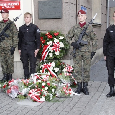  Obchody 228. rocznicy uchwalenia Konstytucji 3 Maja