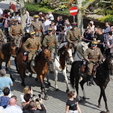 Majówka Konna 2019