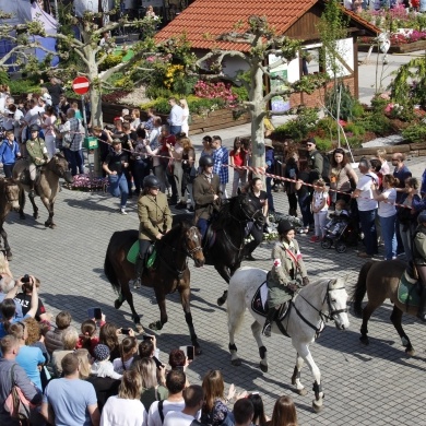 Majówka Konna 2019