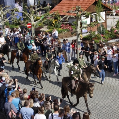 Majówka Konna 2019