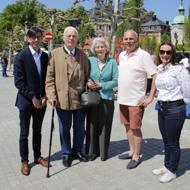 Daisy Days 2019