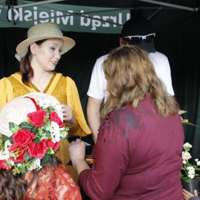 Daisy Days 2019