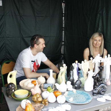 Festiwal Pszczyńskich Organizacji Pozarządowych 2019