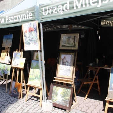 Festiwal Pszczyńskich Organizacji Pozarządowych 2019