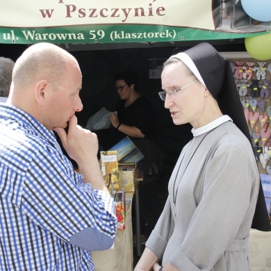 Festiwal Pszczyńskich Organizacji Pozarządowych 2019