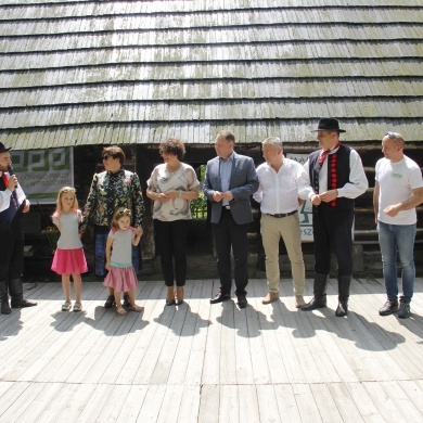 Mały Brzym 2019