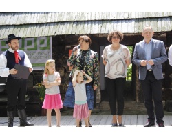 Mały Brzym 2019