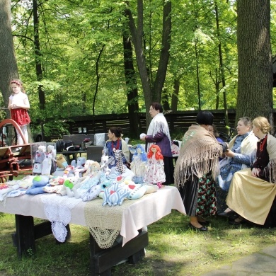 Mały Brzym 2019