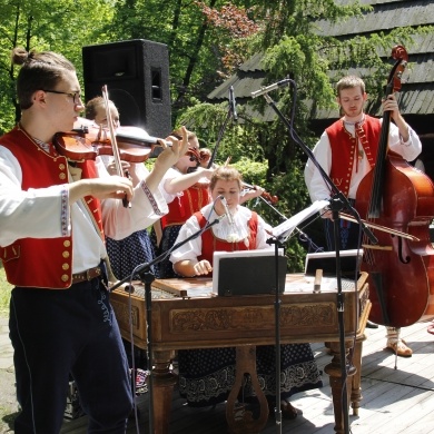 Mały Brzym 2019