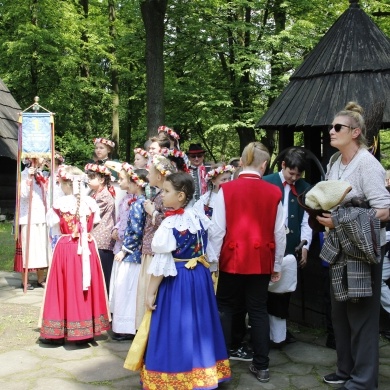 Mały Brzym 2019