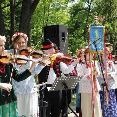 Mały Brzym 2019