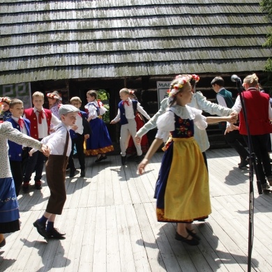 Mały Brzym 2019
