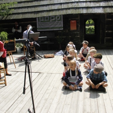 Mały Brzym 2019