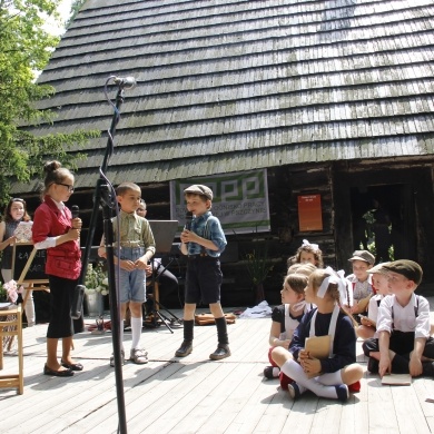 Mały Brzym 2019