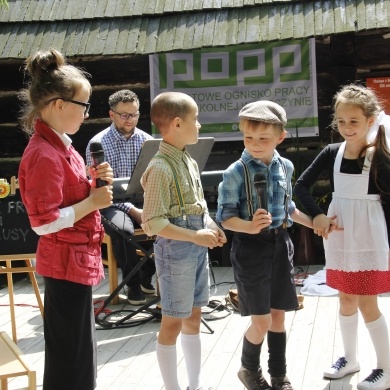Mały Brzym 2019