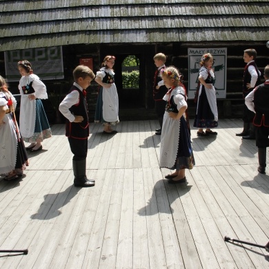Mały Brzym 2019