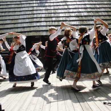 Mały Brzym 2019