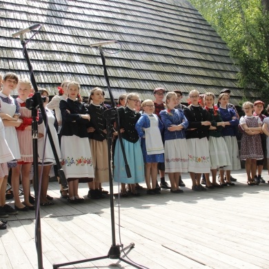 Mały Brzym 2019