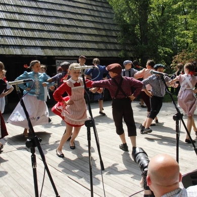 Mały Brzym 2019