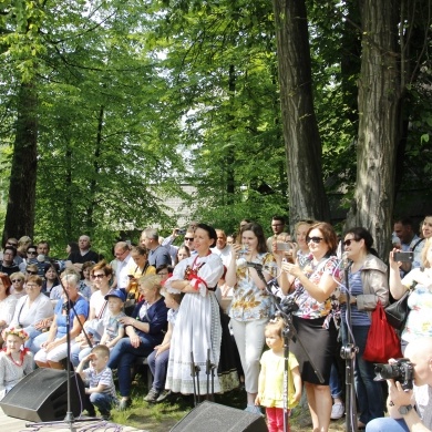 Mały Brzym 2019