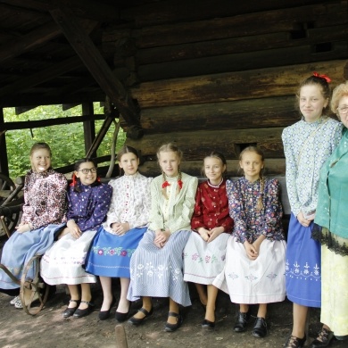 Mały Brzym 2019