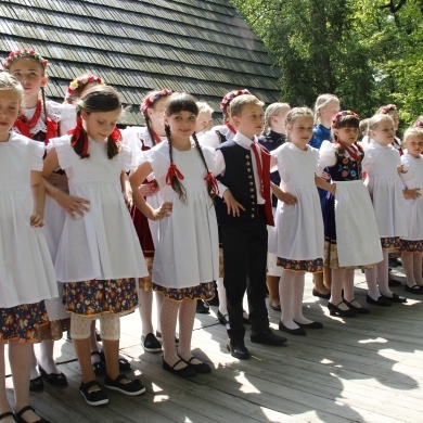 Mały Brzym 2019