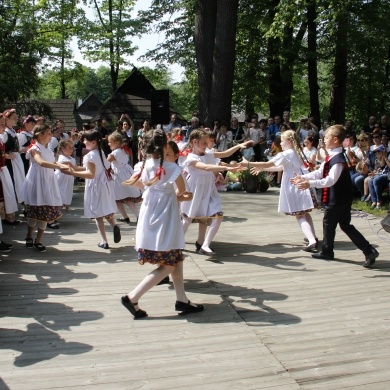Mały Brzym 2019