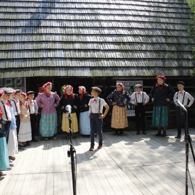 Mały Brzym 2019
