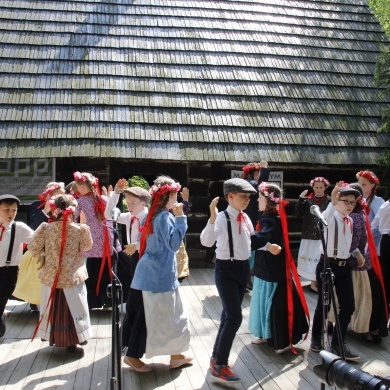 Mały Brzym 2019