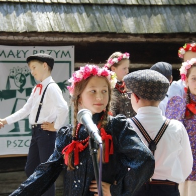 Mały Brzym 2019