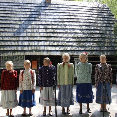 Mały Brzym 2019