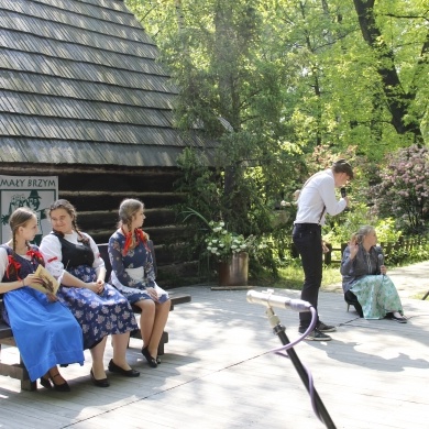 Mały Brzym 2019