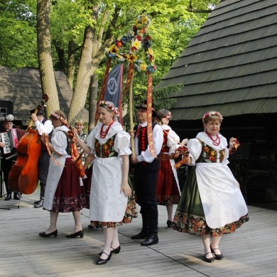 Spotkania pod Brzymem