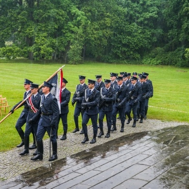 Inauguracja Obchodów 100-lecia wybuchów Powstań Śląskich