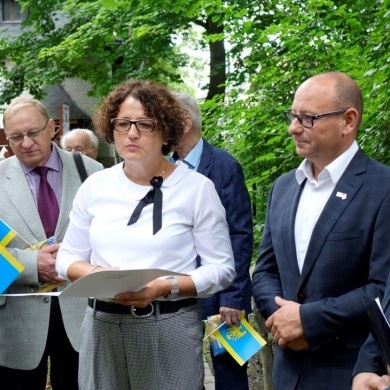 Rocznica I powstania śląskiego