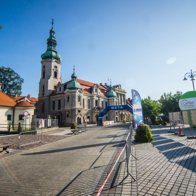 I Pszczyński Bieg Powstańczy.