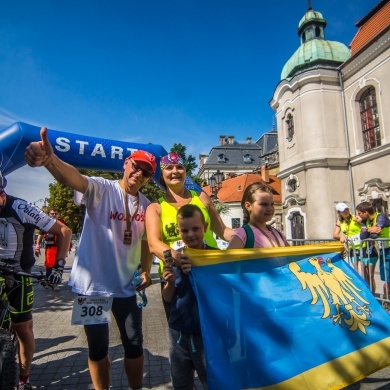 I Pszczyński Bieg Powstańczy.